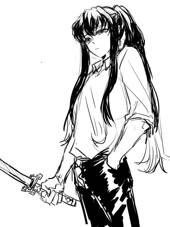 MizunoGokyu의 토키토 유이치로