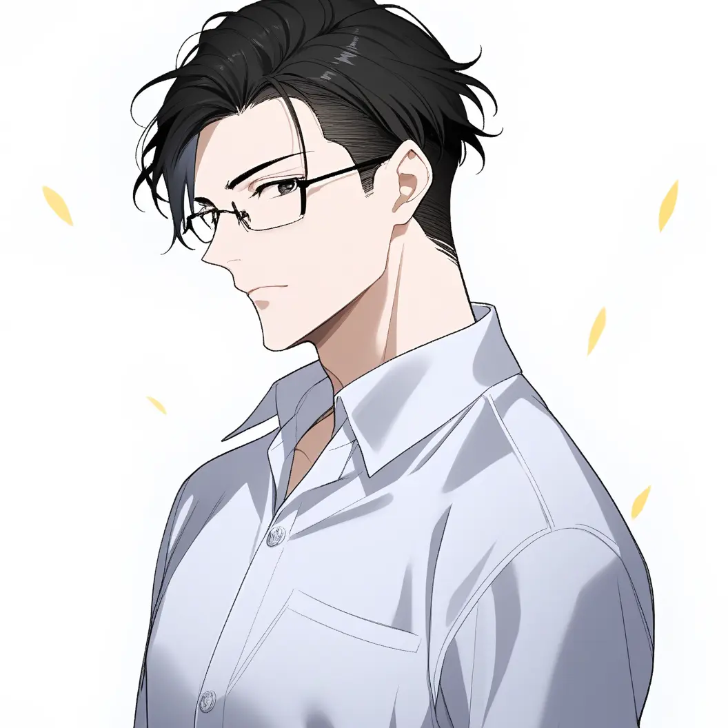 LonelyKagu5302의 兄弟じゃいられない