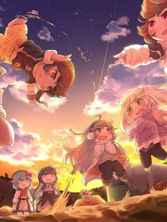 SlowRings1665의 貴方ともう一度会いたい――
