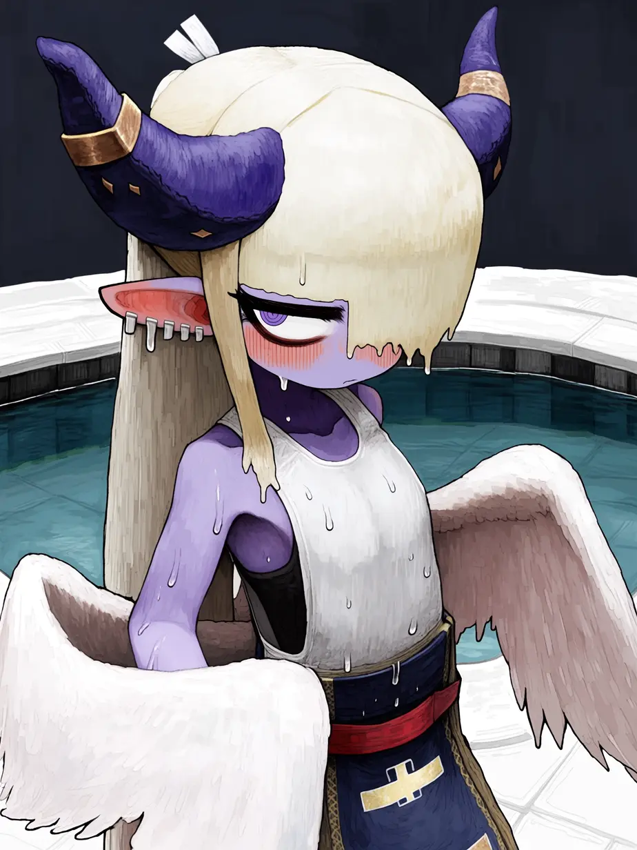 Wakannnaiyoooxoxoxoxoxo의 酔った勢いで交わしてしまった契約