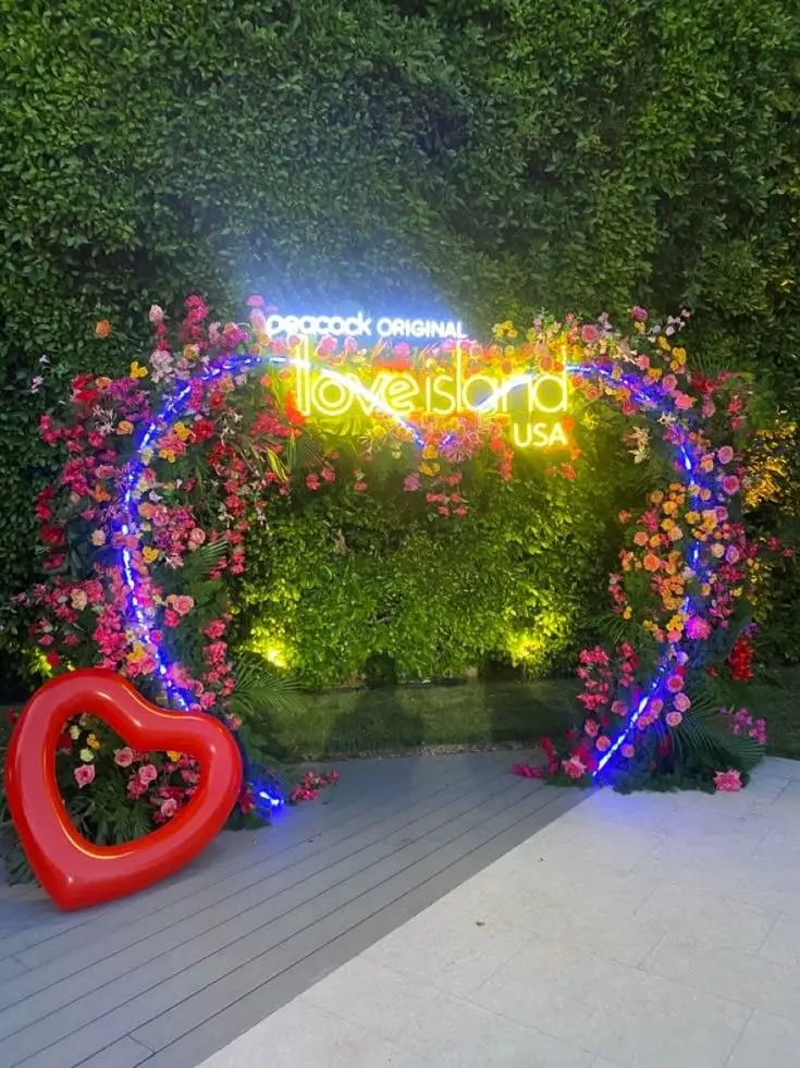 LongSnow8554의 Love Island
