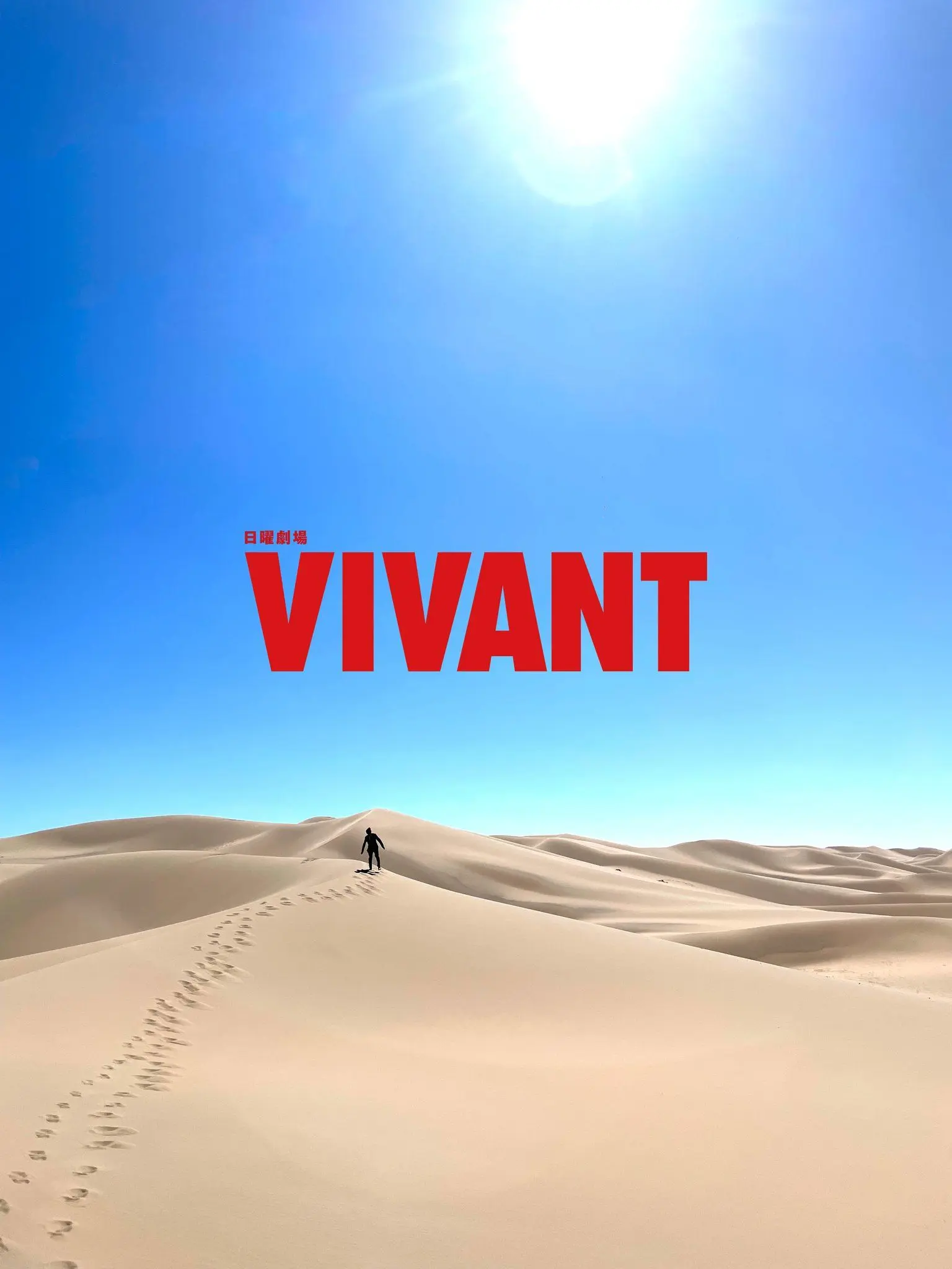 zerrrrrrrrrro3756의 VIVANT 〜2〜？