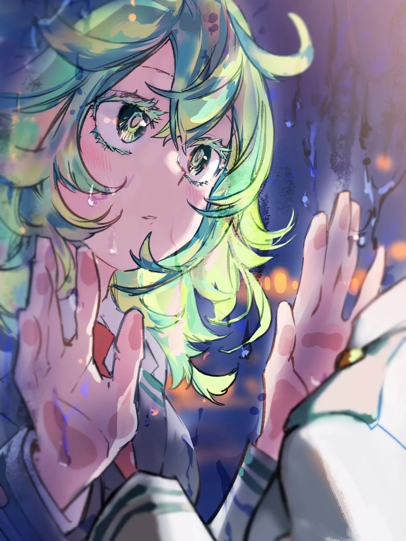 Angel096의 Toru Hagakure
