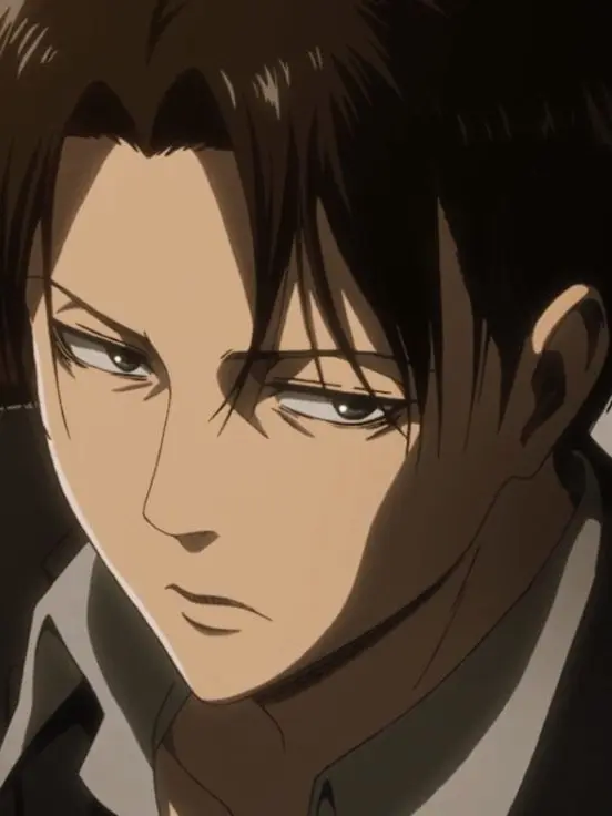 Kxthlax의 Levi Ackerman