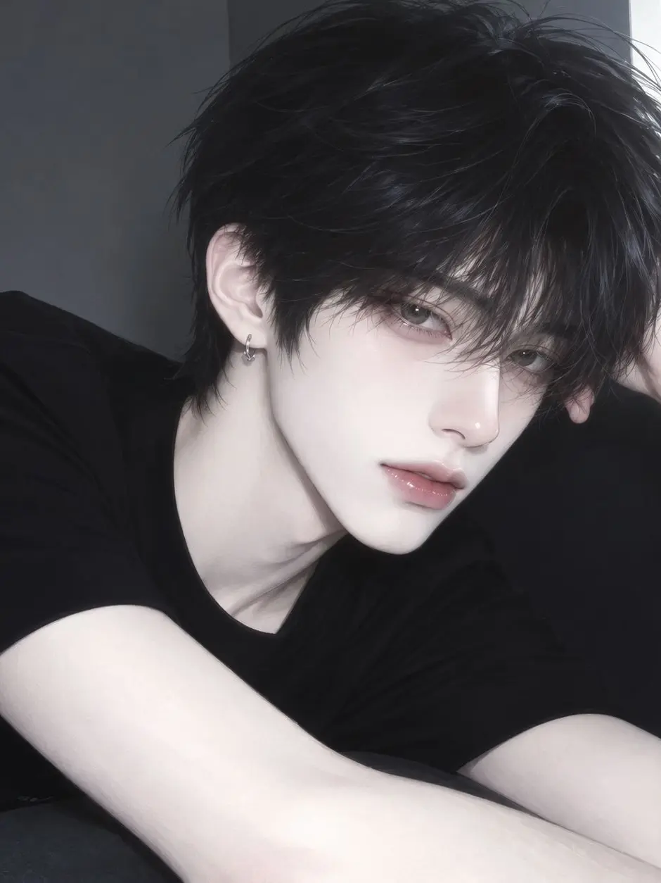 0una._0n의 Baek Eunho