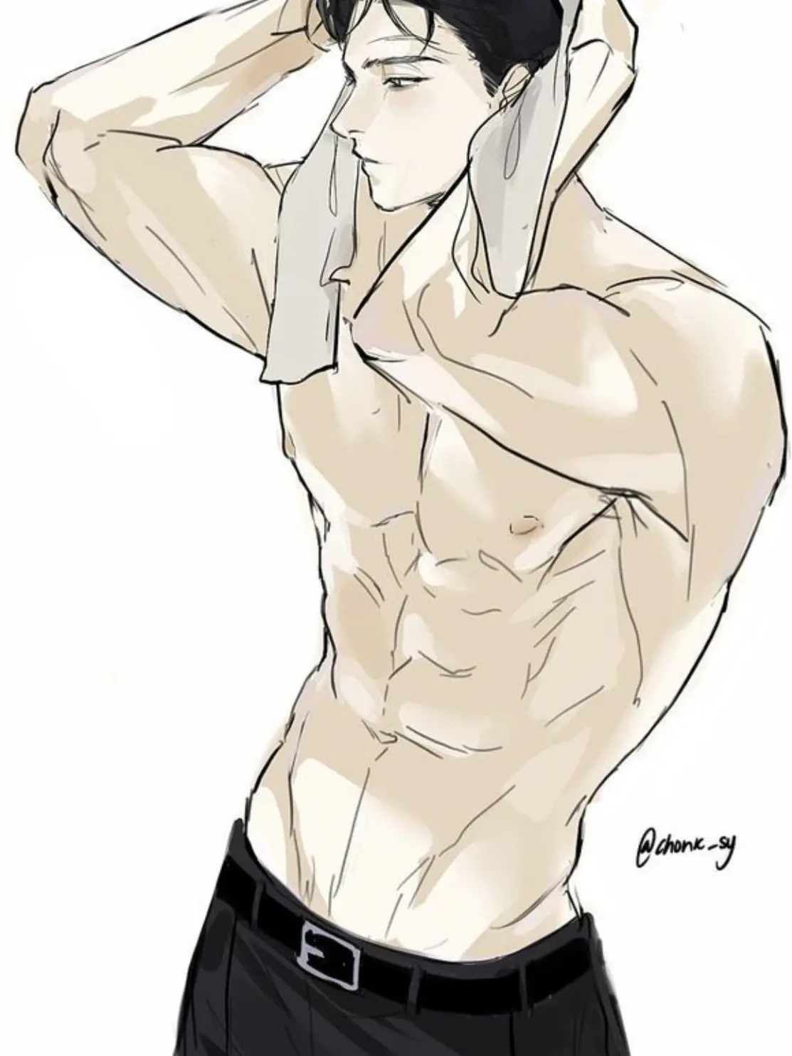 Ji_14의 이 한 & 이진우