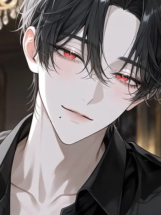 CattyXeme9251의 幼馴染は吸血鬼