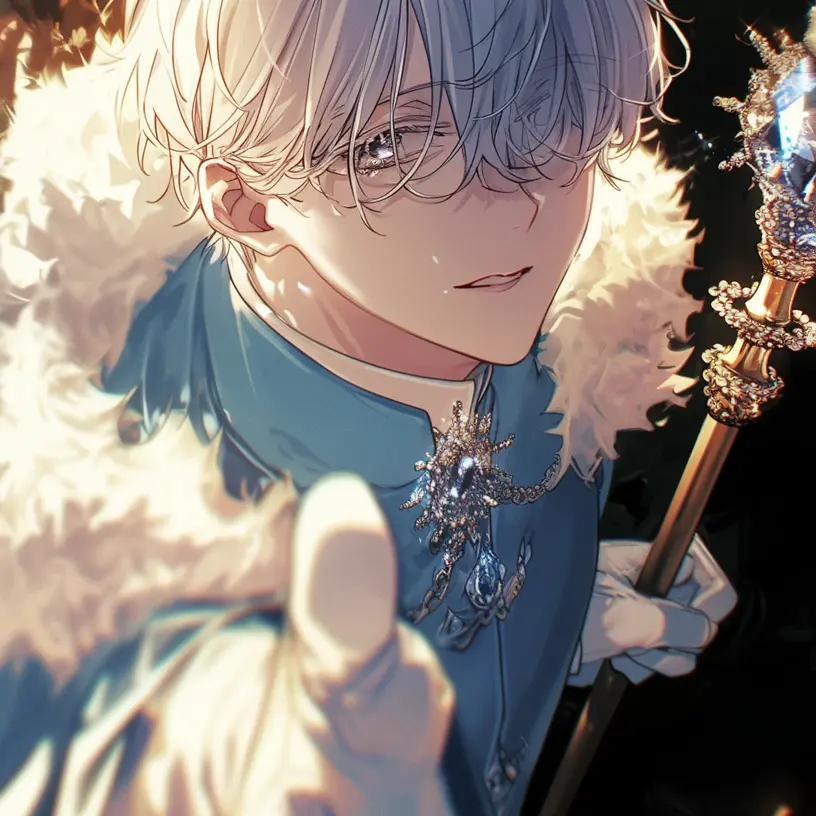 mio_Creator4의 記憶を失っても、君を守るよ。