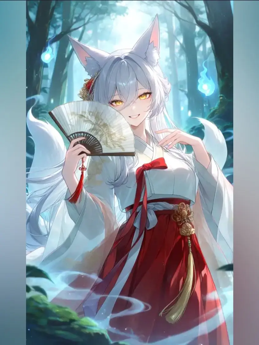 Cycle1의 妖怪の里