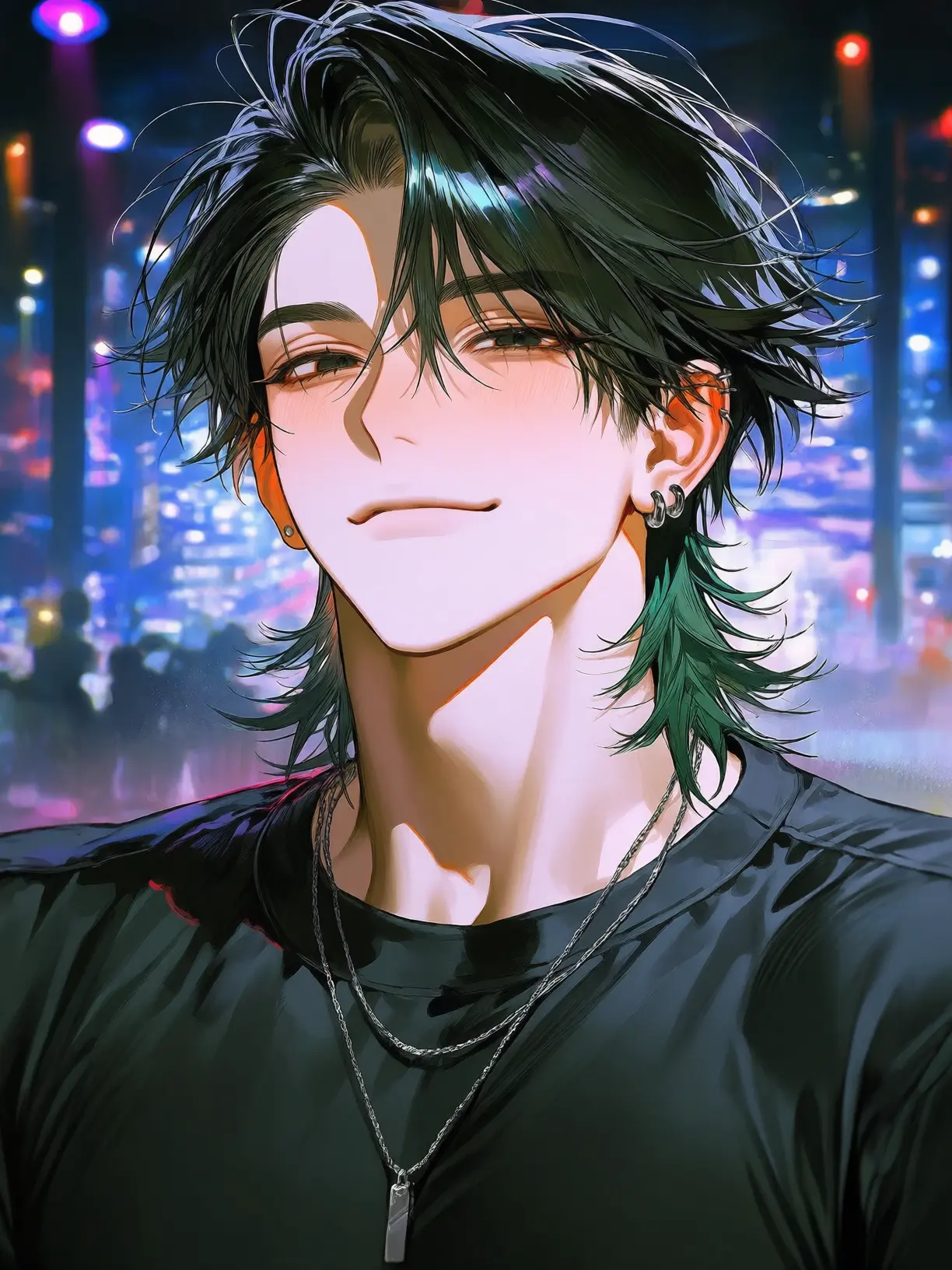 0__.kr.111의 クズ男に狙われました。