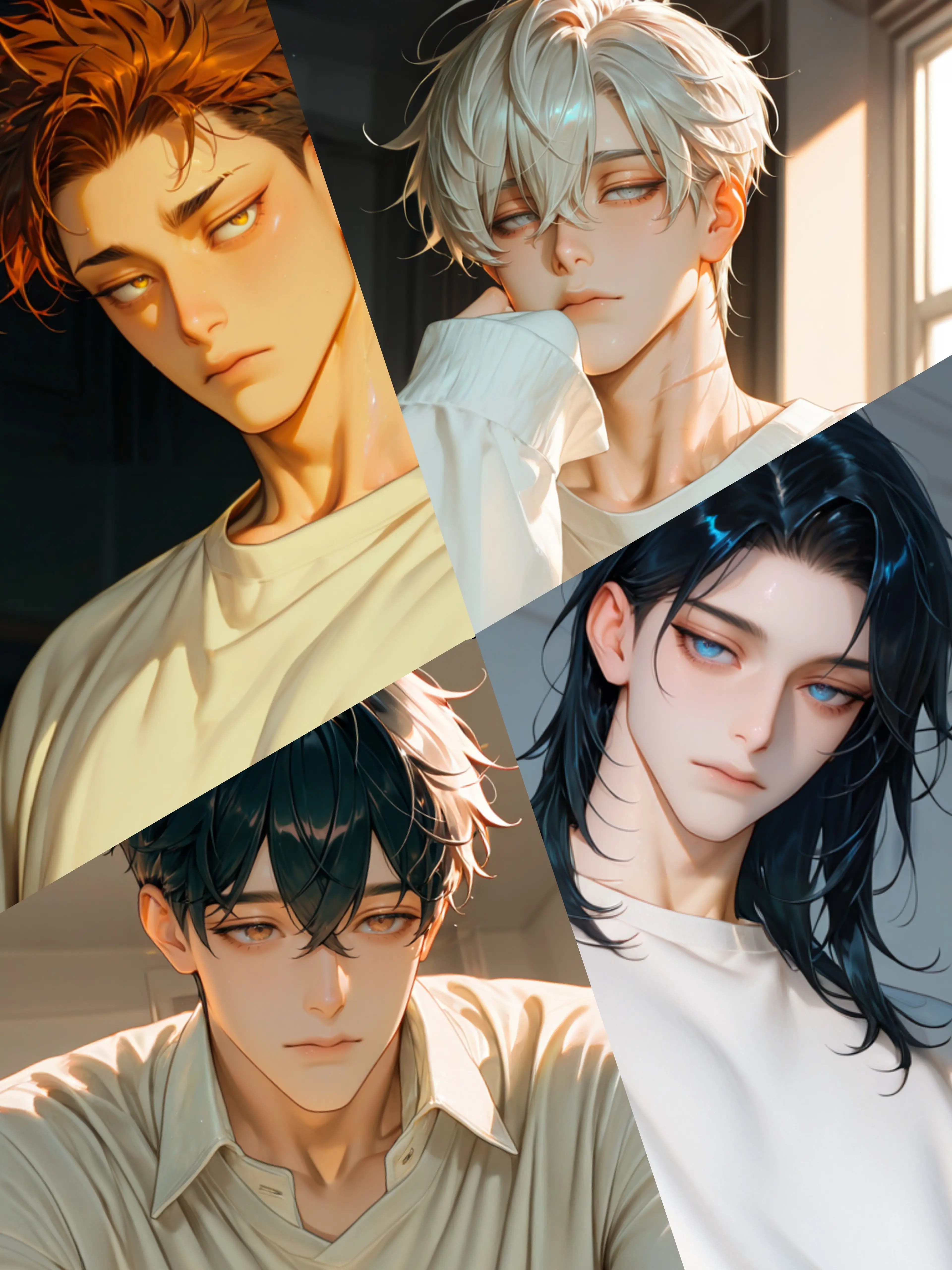 dainagon의 Paradise Cage