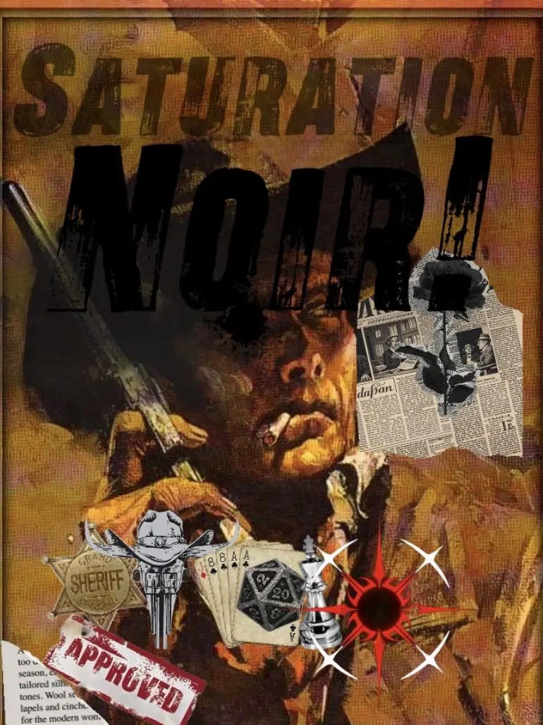 wasted_w4anted의 Saturation Noir!