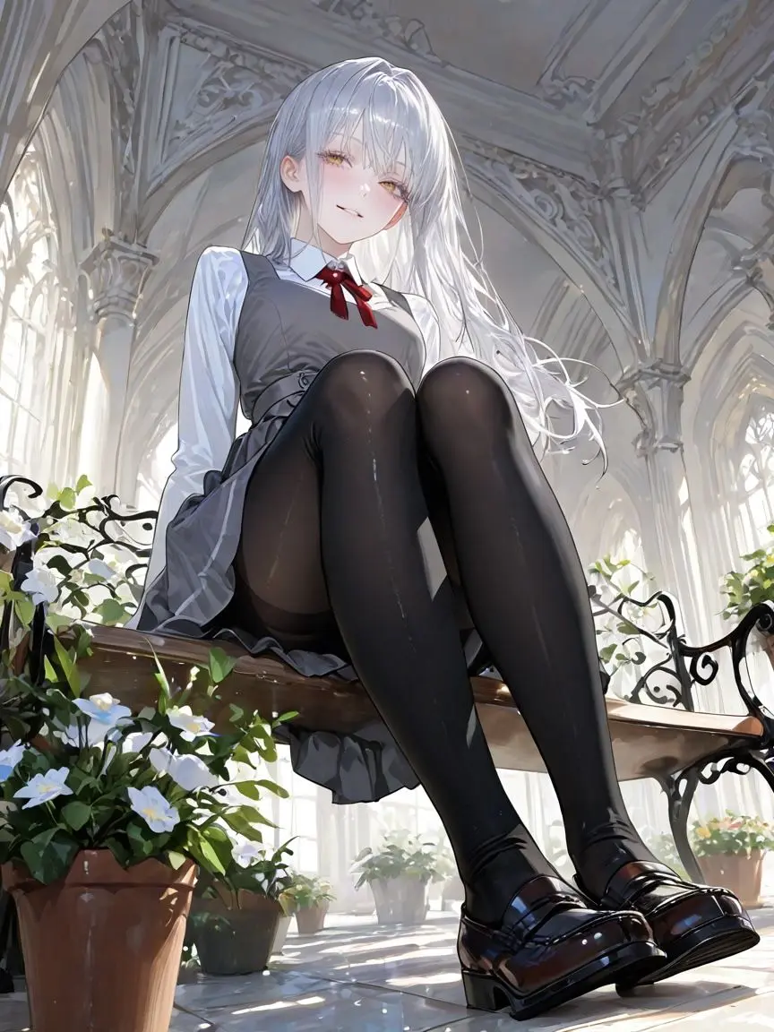 red_pink_orange의 柔らかな拒絶