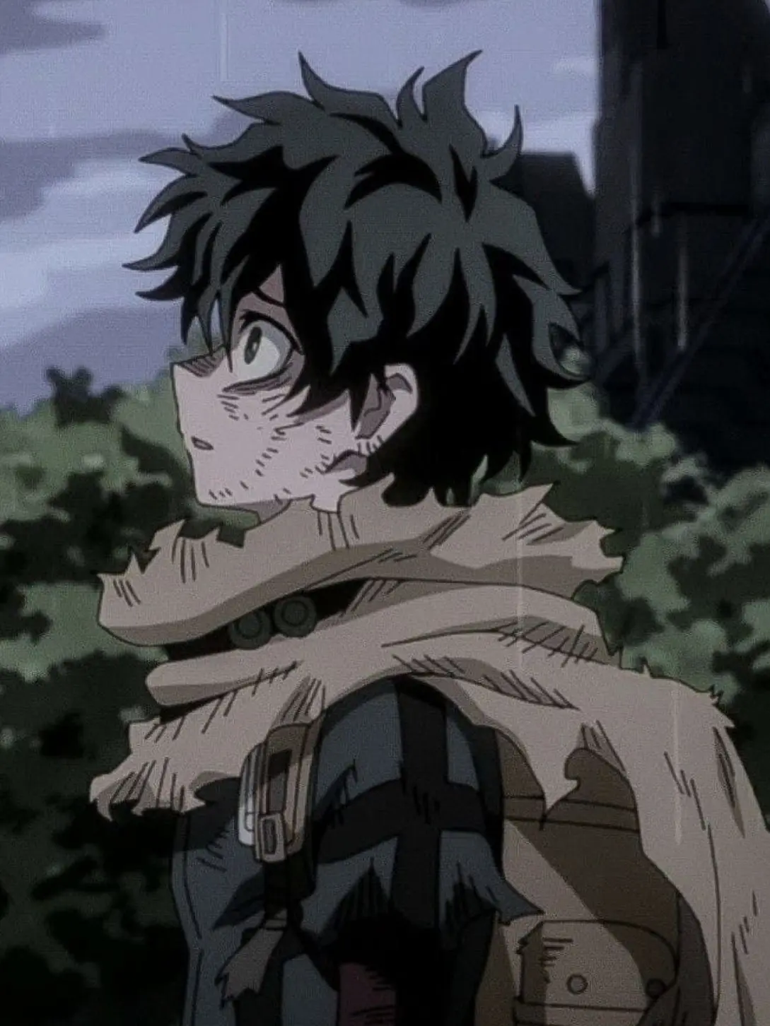 BumpyBrick1916의 Deku
