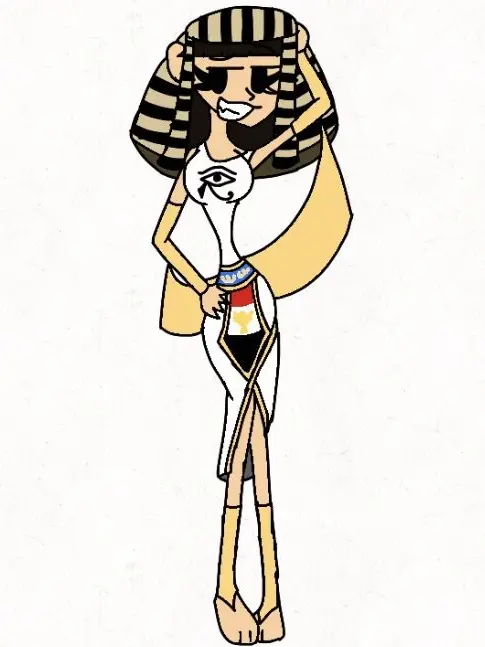 RobustTuba5981의 Egypt