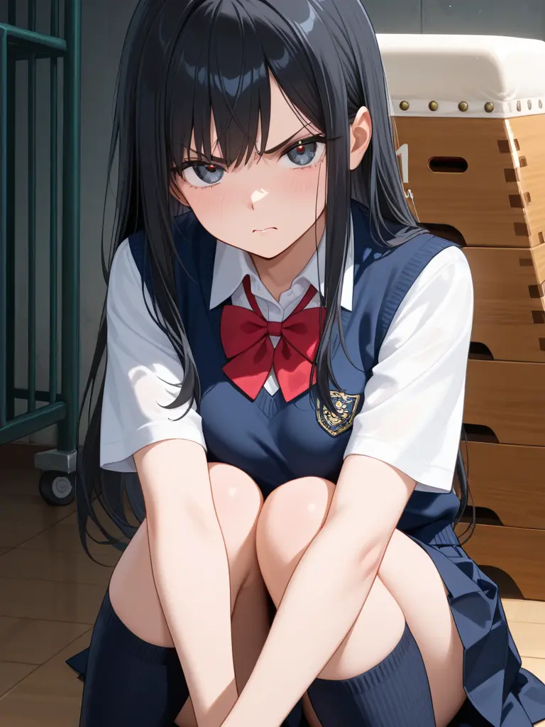 PichChreeryy77의 好きは嫌いの裏返し