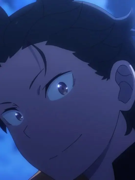 New_11의 나츠키 스바루