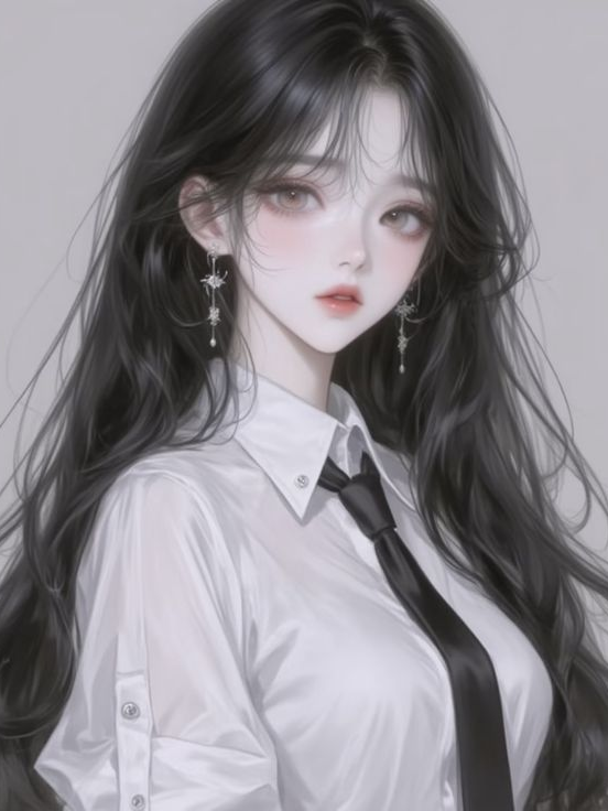"재벌2세였던"내 여자친구 대표 이미지