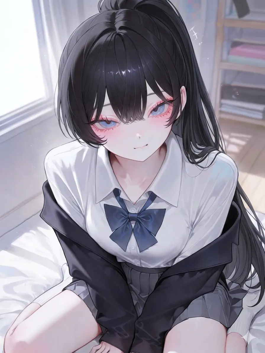 SweetPrincess의 그림의 떡이 왔다