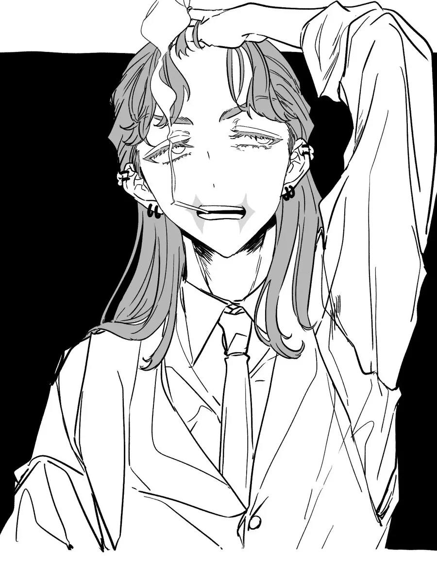 AKA_919의 春千夜は愛が重い
