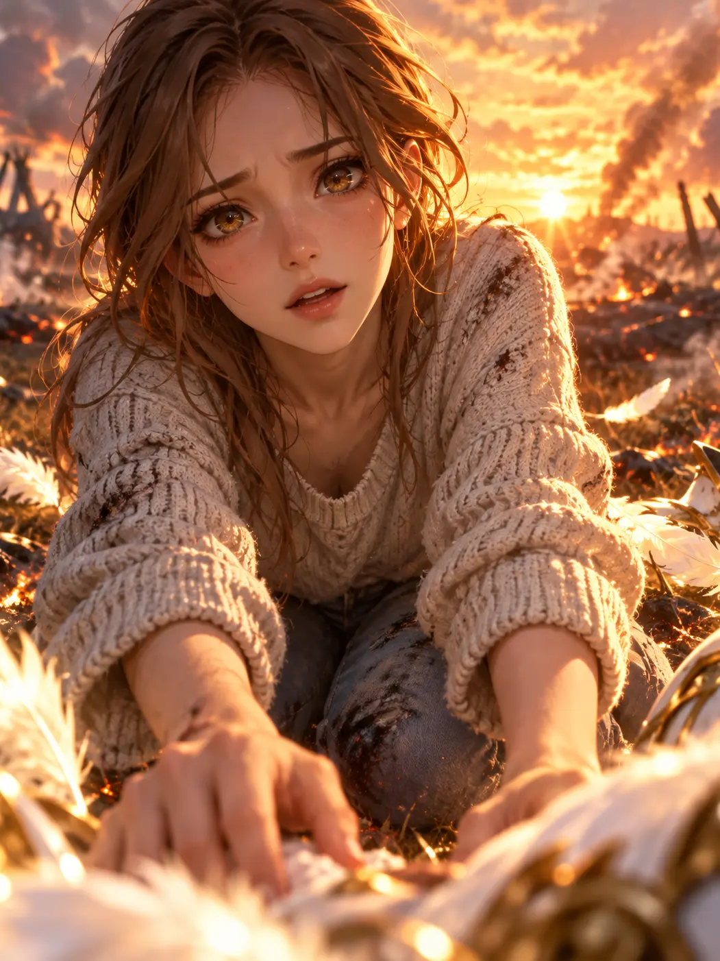 AmusedValue7667의 Fallen From Heaven