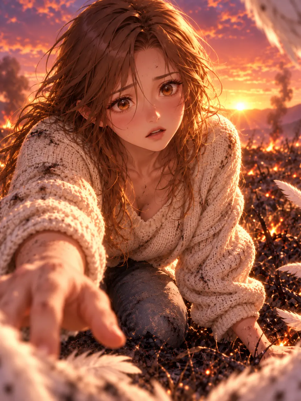 AmusedValue7667의 Fallen From Heaven