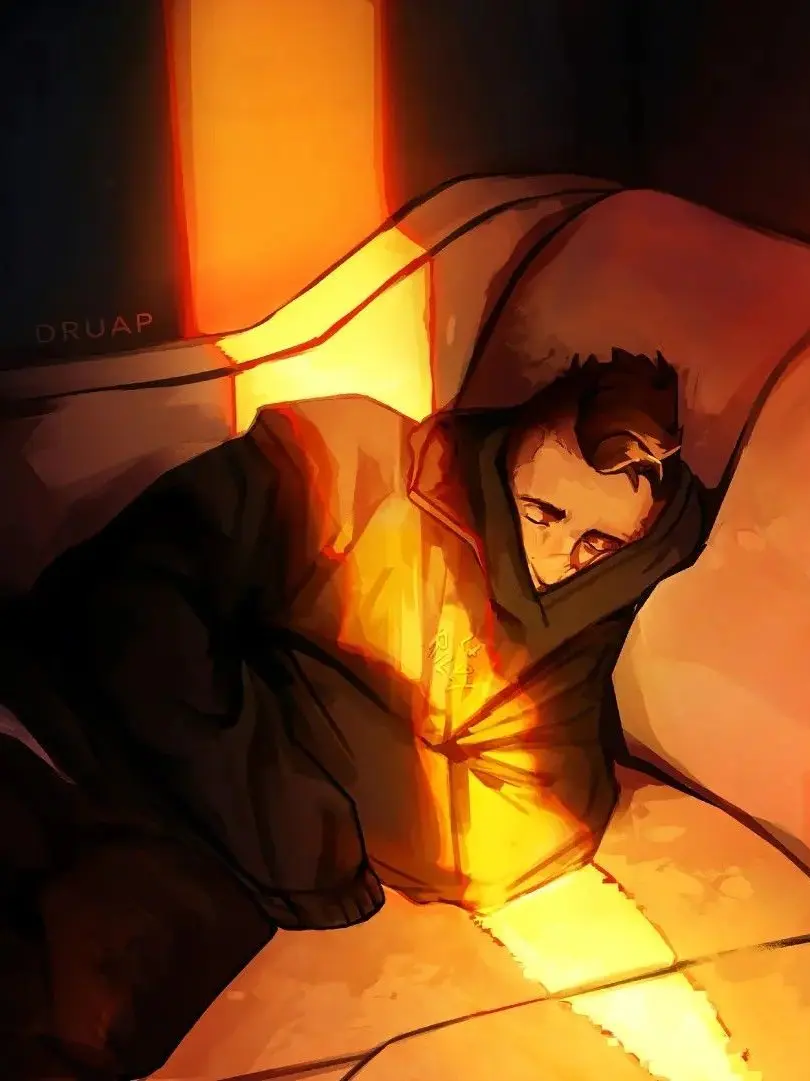 INS0MNIAC의 Take a nap?
