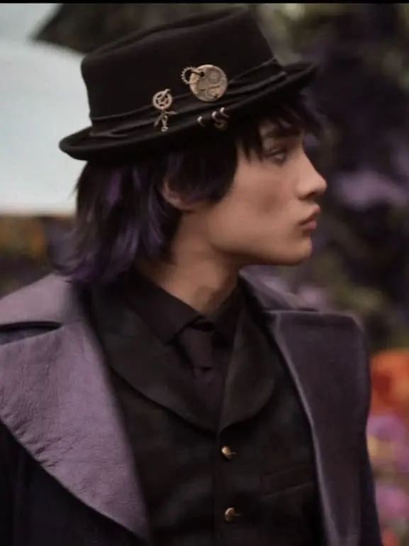 Mackayla의 Max hatter