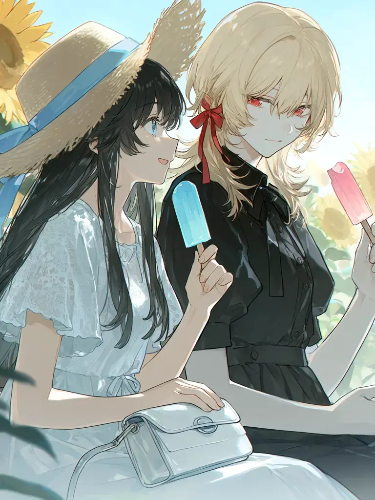 moekyaradaisuki의 泣き虫マドンナ