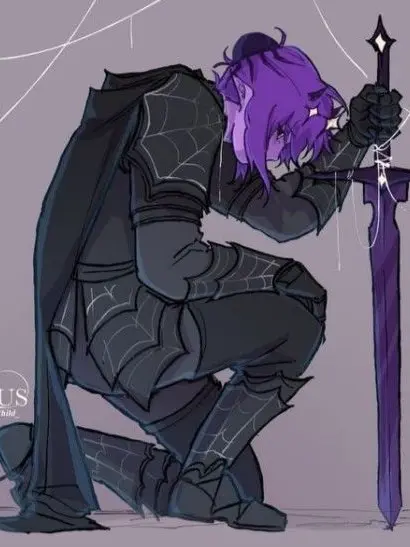 Jay_was_hereuusmp_xplr의 The knight.