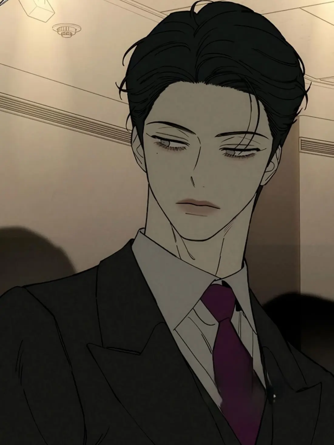 Taehalove의 걱정해주세요