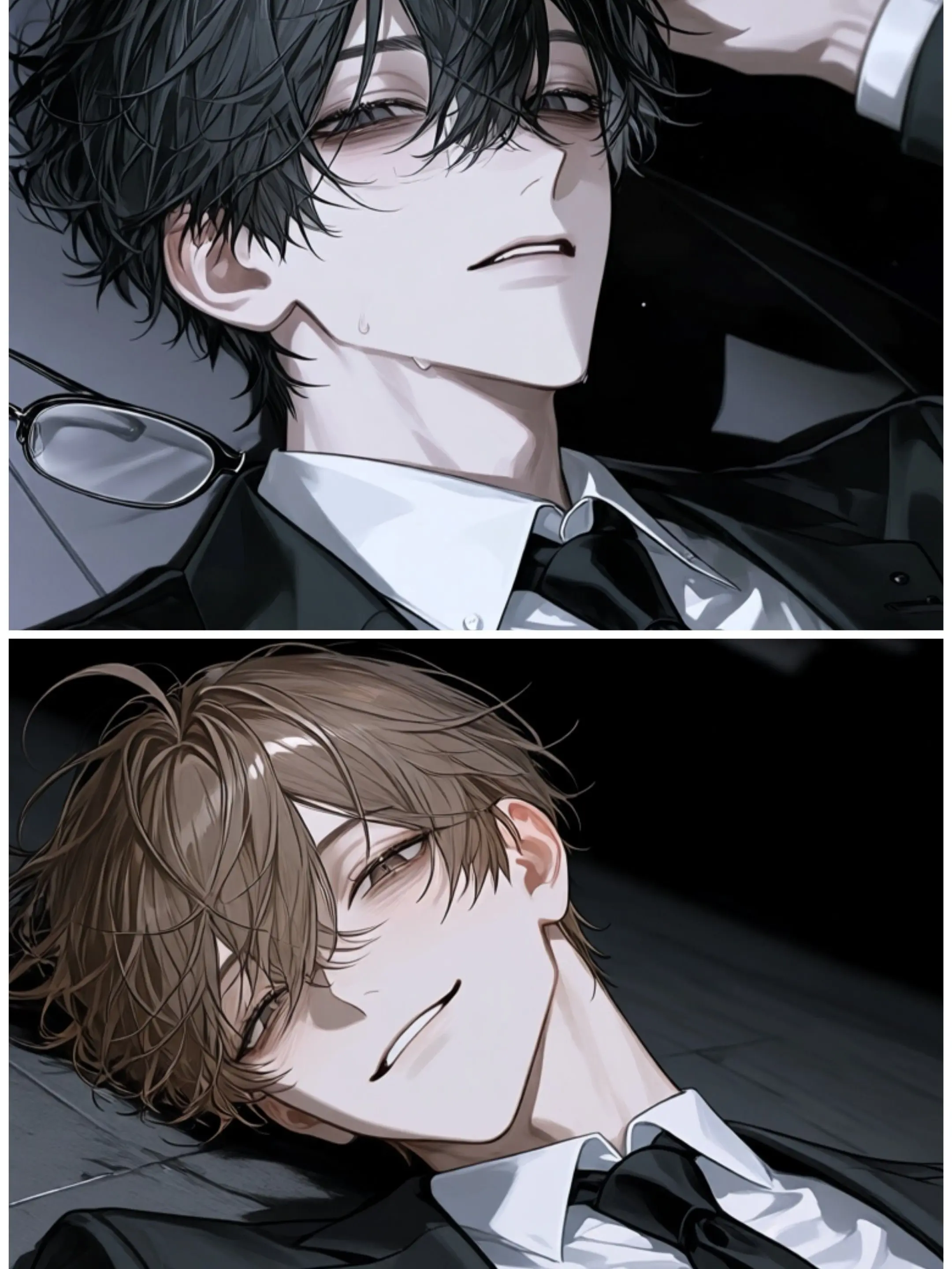 .Kanae.-Tai-의 社畜を癒やそう！