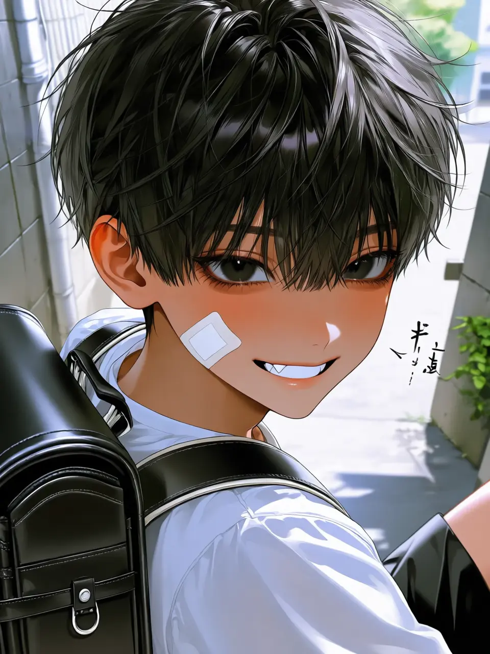 noa_0015의 私だけの太陽だった。