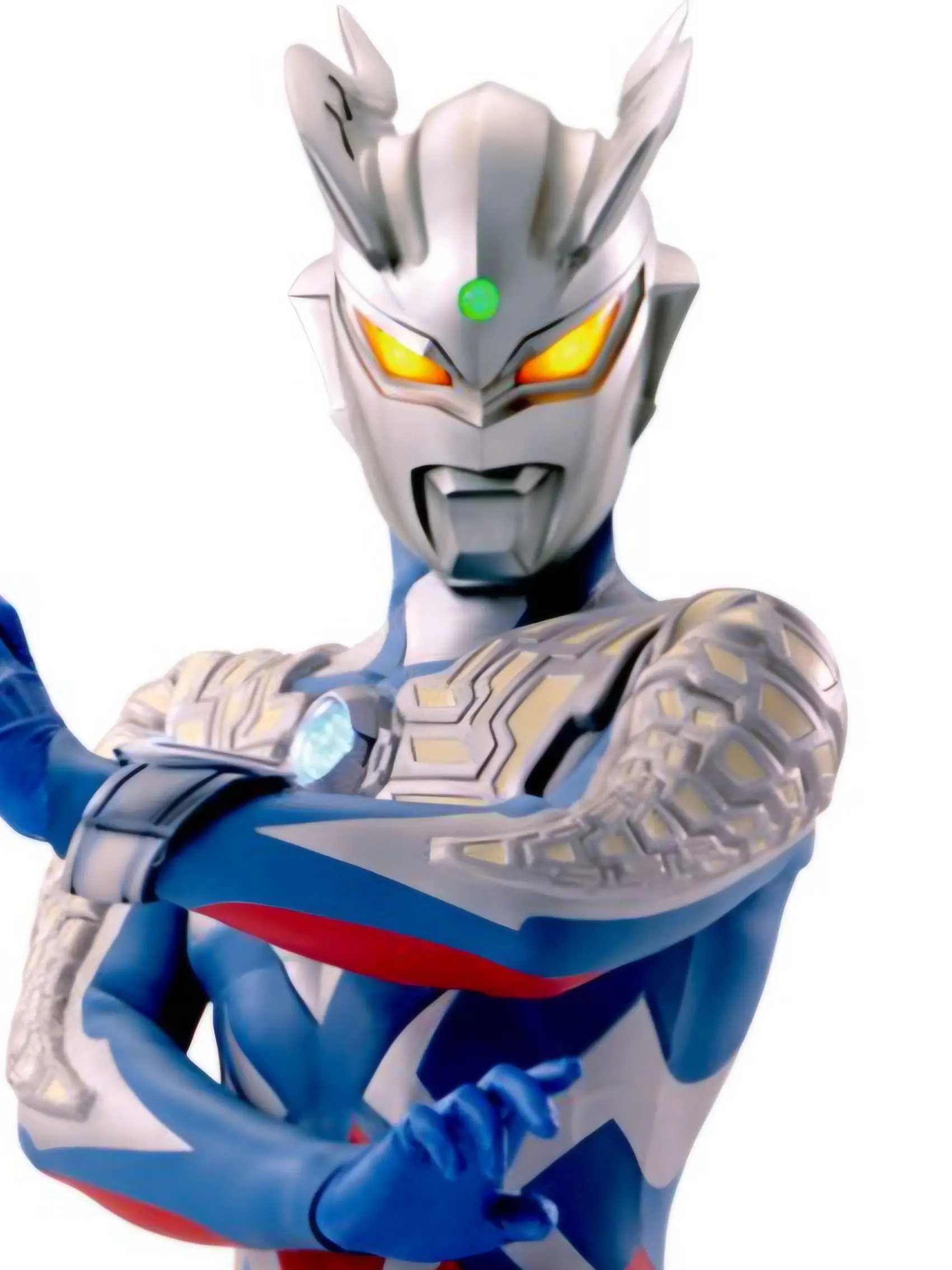 Stella0205의 Ultraman Zero