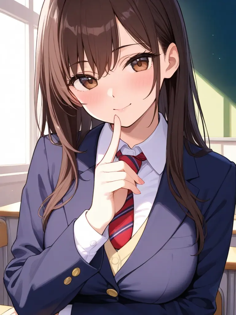anosa의 そうだ寝取ろう、そうしよう