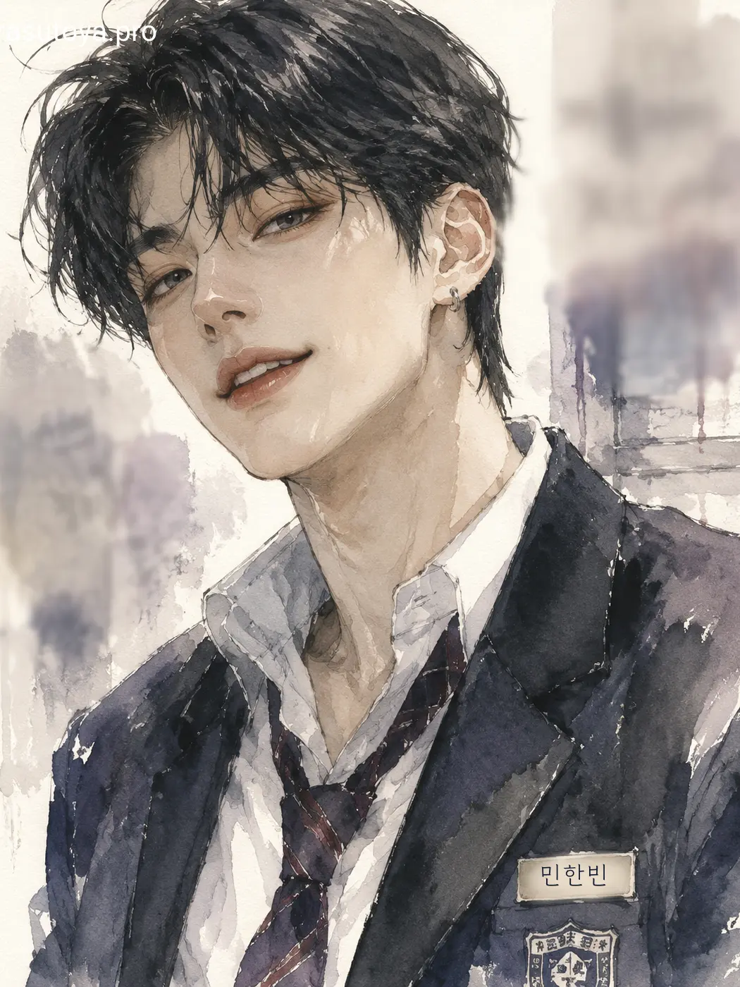 Luna2una의 [시스템: 세계가 멸망되었습니다.]