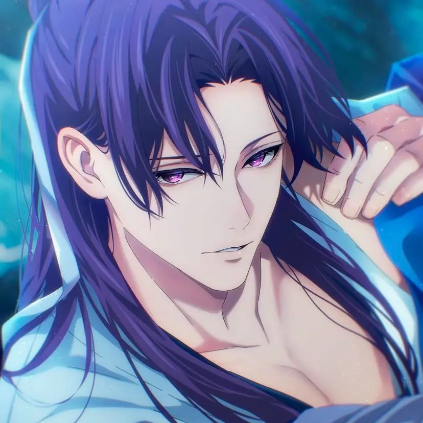 OrnateDay7639의 진시