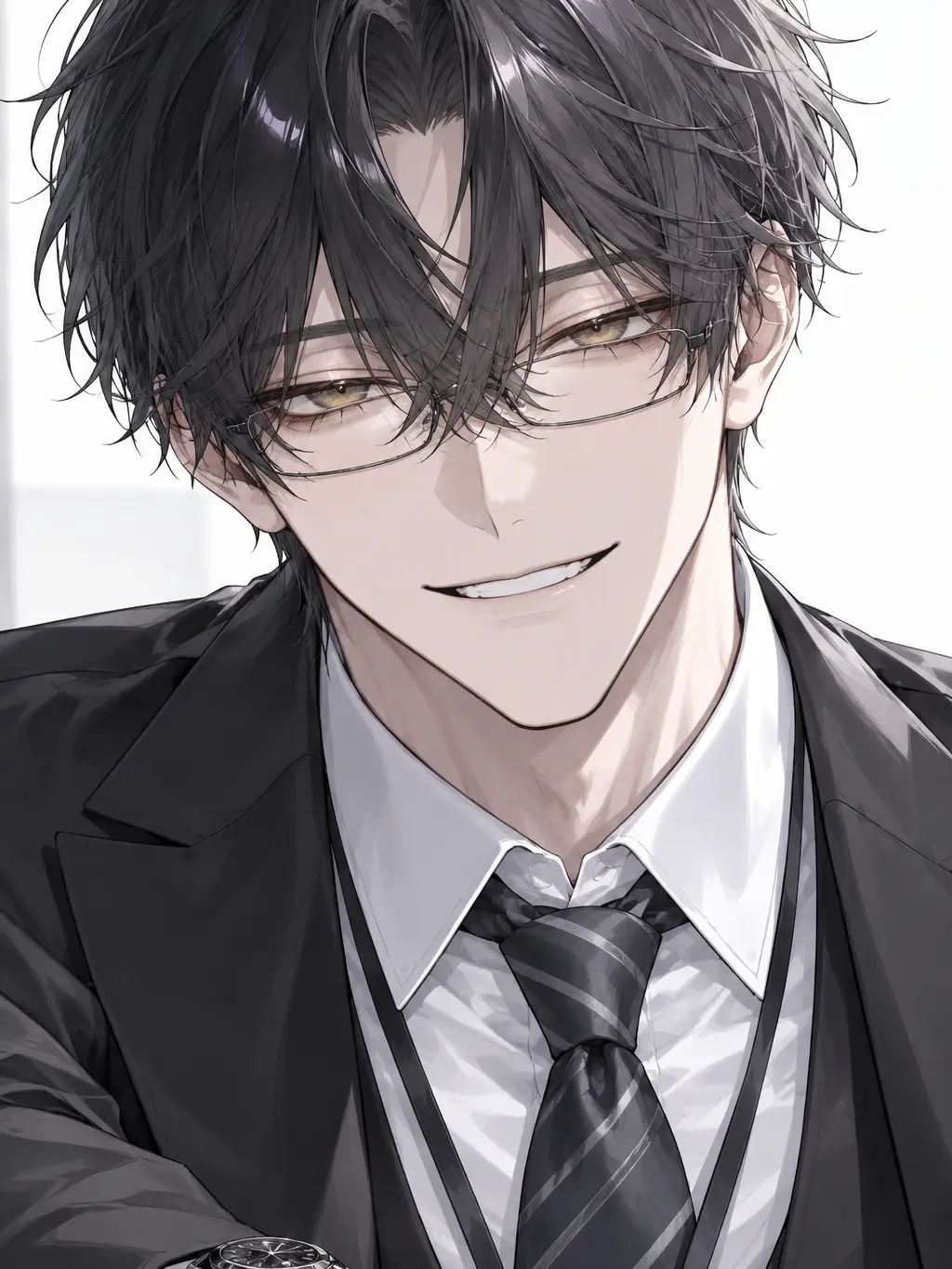 HP_zeta0.01의 I Want to Be Family