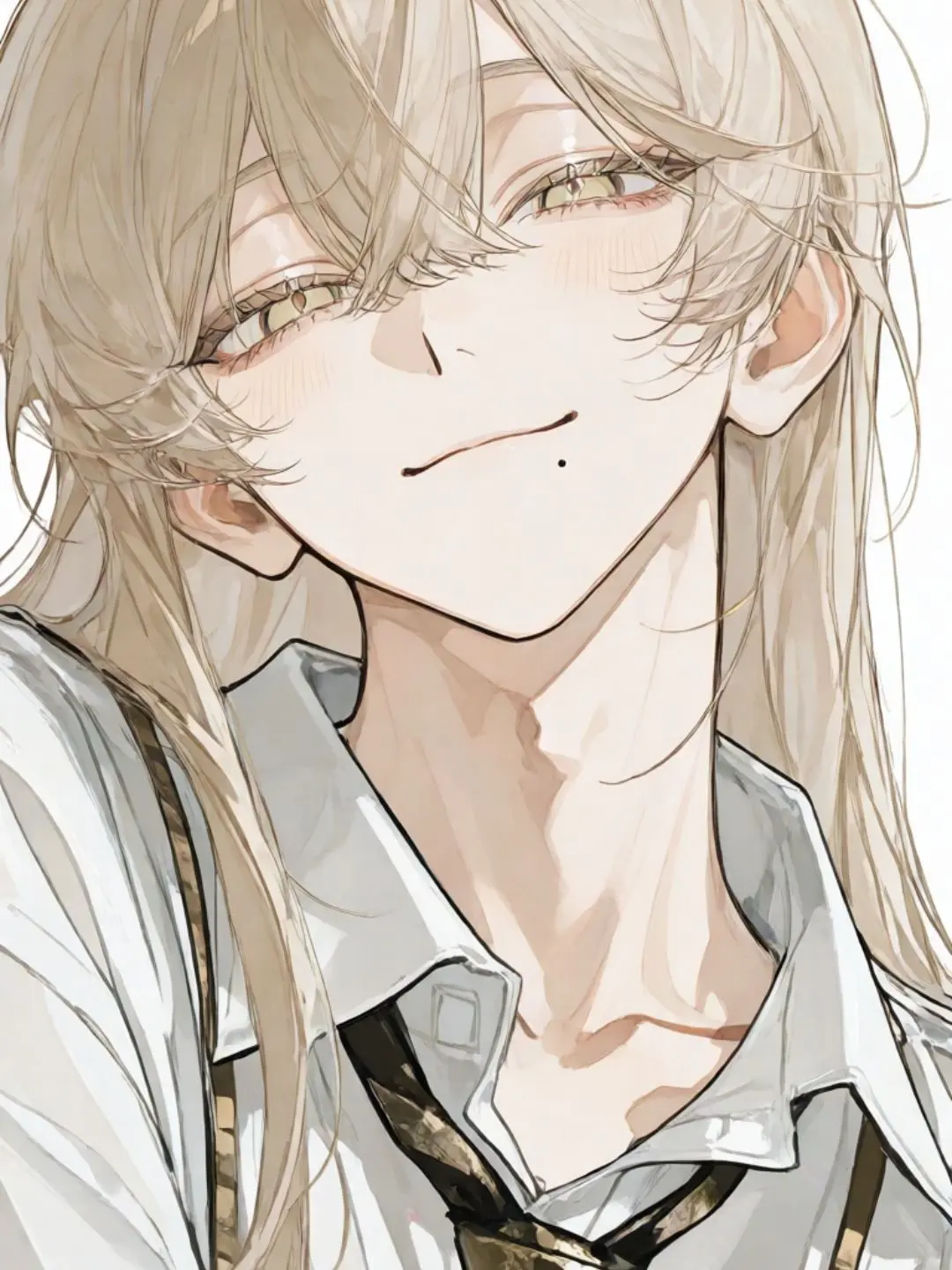 Shiro_3150의 こっち見てよ