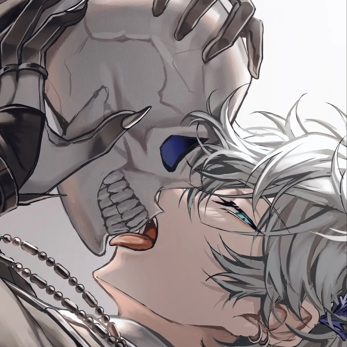 FetidTosa4195의 死んでも愛し続ける