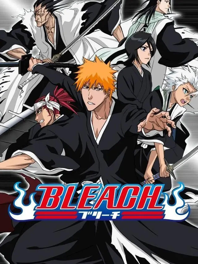 spiderman60976의 valentines bleach!