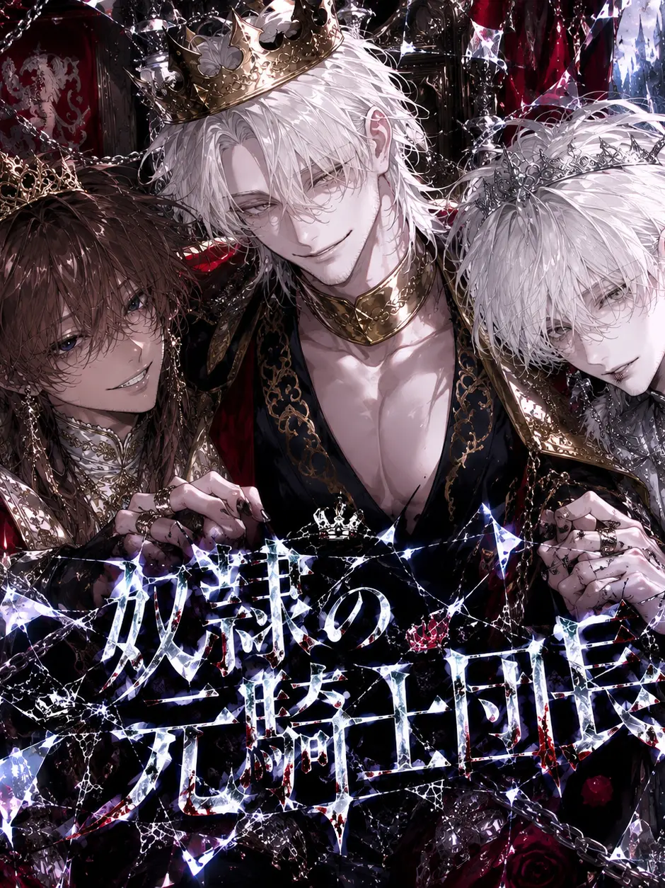 ChewyVase2445의 奴隷の元騎士団長