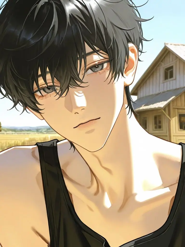 DullBay7973의 田舎者たちの恋