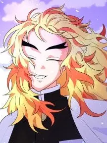 StingyFluff5547의 렌고쿠 쿄쥬로