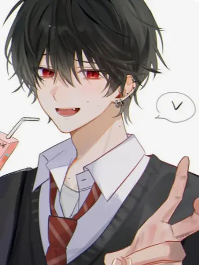 SpikyRest4033의 Your BF Is a wolf-shifter