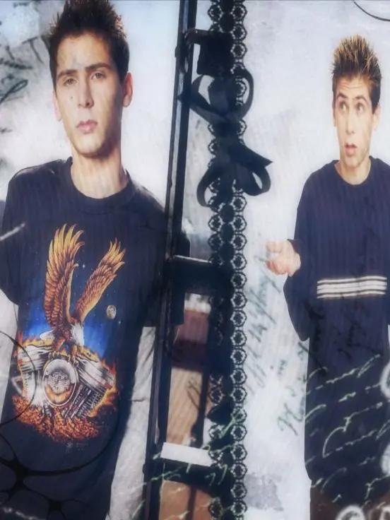 castielsgf의 Reese Wilkerson