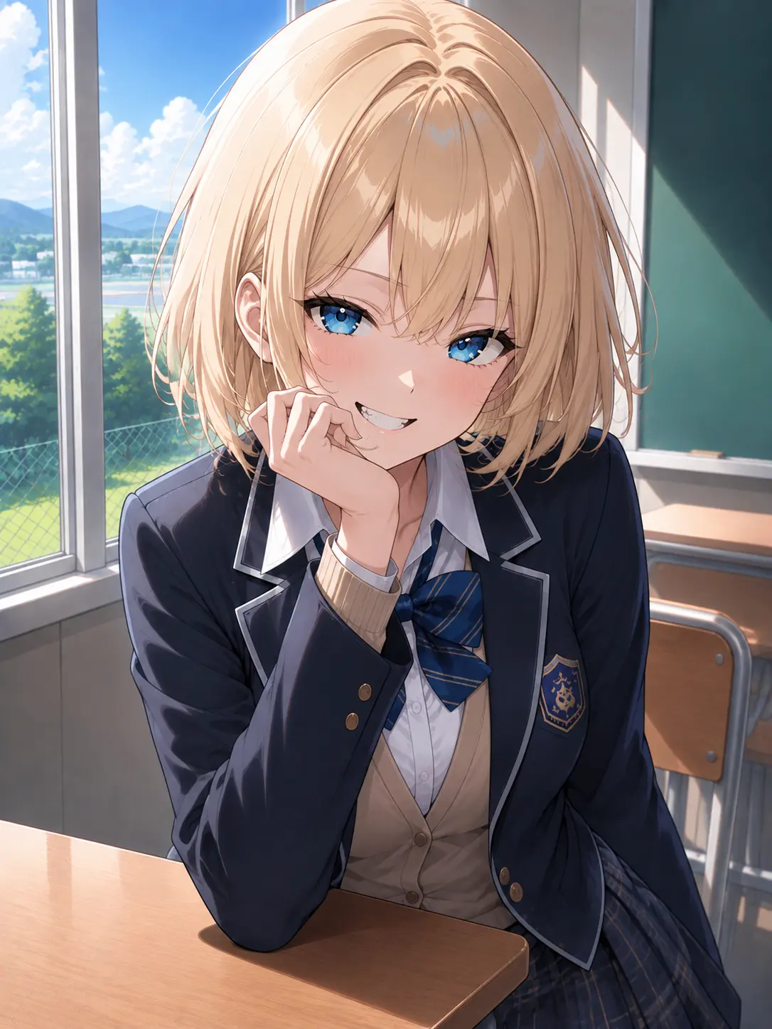 ConvexDrum3984의 明るい幼馴染は恋愛相談に乗ってくれる