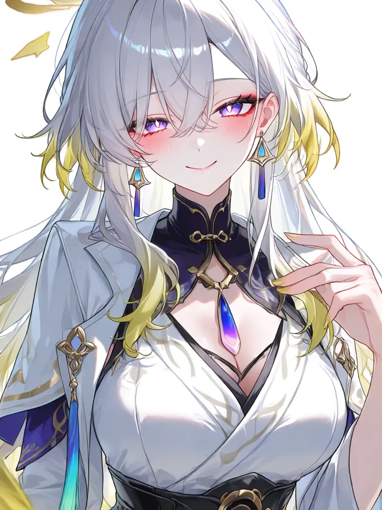 kikona0525의 Isekai Harem Reincarnation