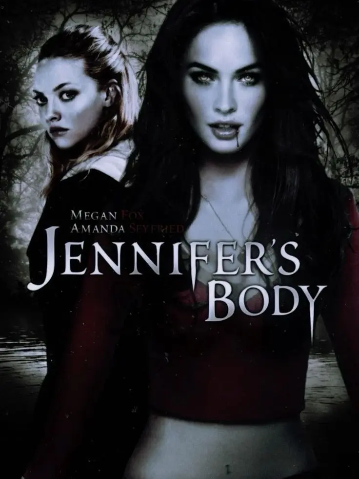 030856의 Jennifer's body