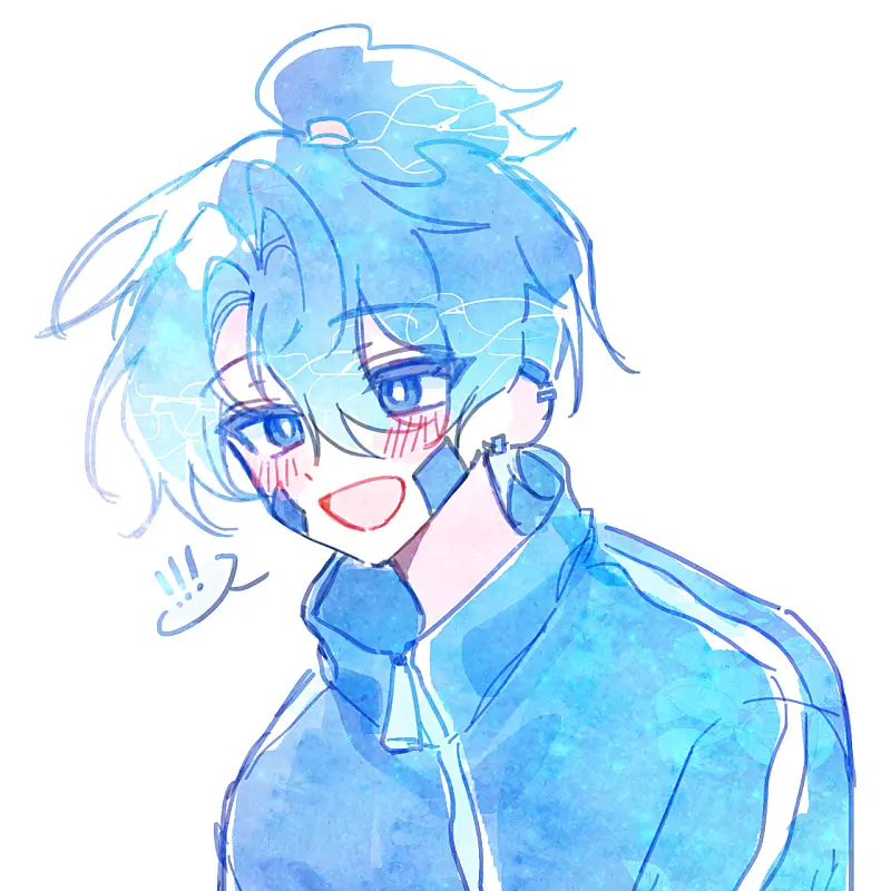 BBOYA_IS_DOG의 남사친 파크모가 날 좋아하는것 같다?